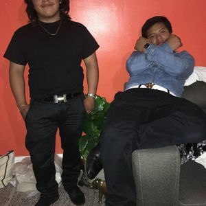 Meet your Posher, Francisco